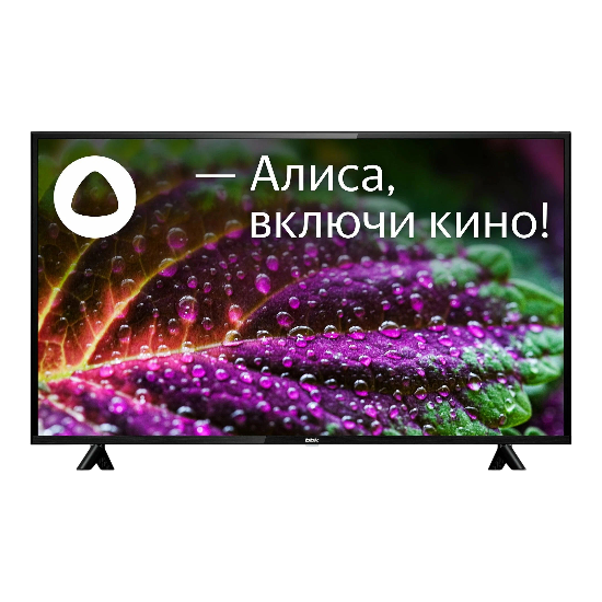 Ремонт телевизоров BBK 43LEX-7241/FTS2C в сервисном центре FIX-BBK
