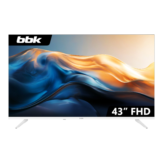 Ремонт телевизоров BBK 43LEM-1041/FTS2C в сервисном центре FIX-BBK
